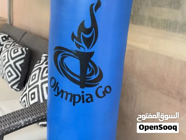 كيس ملاكمه من شركه Olympia Go
