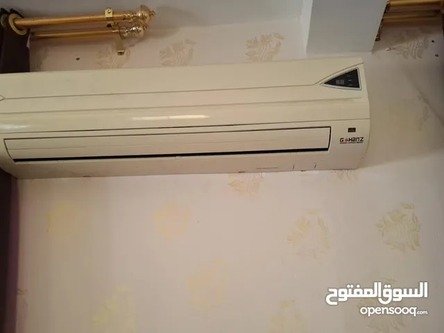 General 2 - 2.4 Ton AC in Amman
