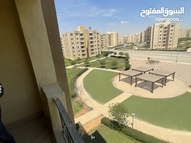 120 m2 3 Bedrooms Apartments for Sale in Cairo New Administrative Capital
