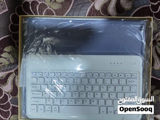 كفر وكيبورد ايباد