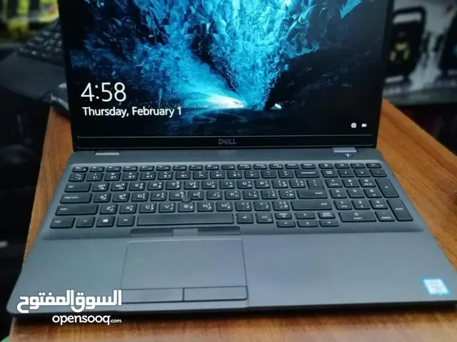 لابتوب dell latitude