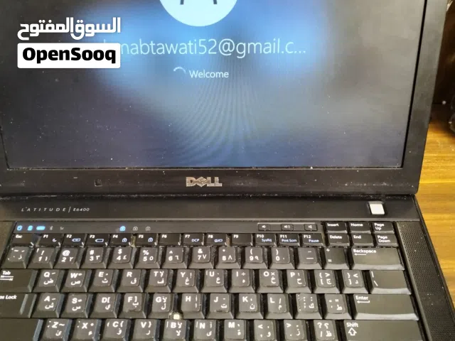 Windows Dell for sale  in Amman