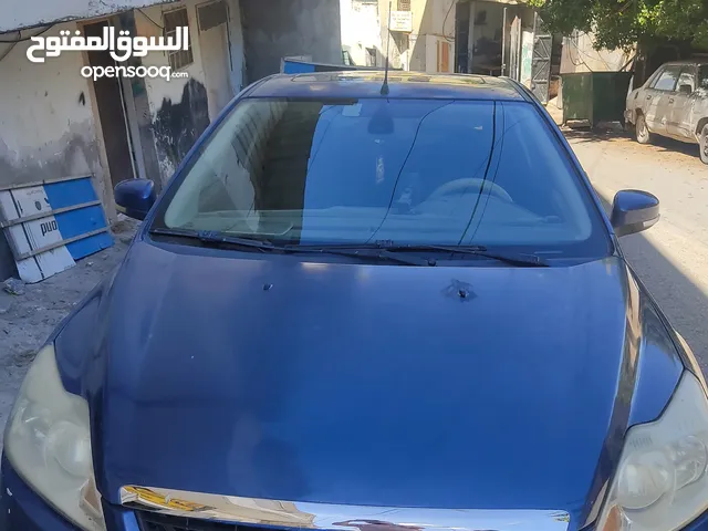 Used Ford Focus in Jenin