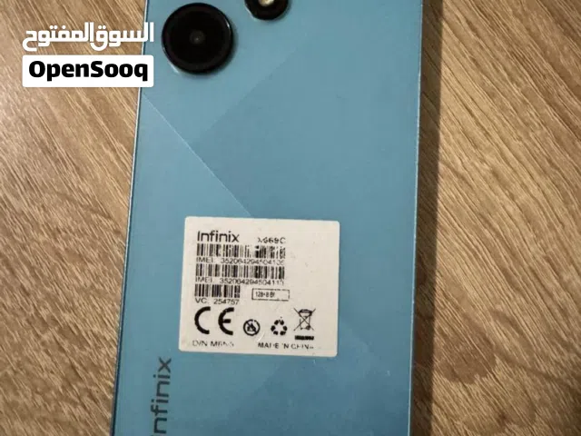 Infinix Hot 30i 128 GB in Medenine