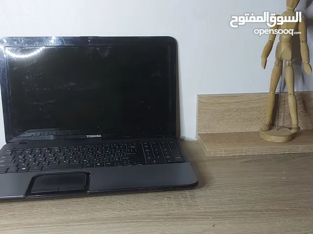 Windows Toshiba for sale  in Tripoli