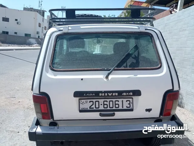 Used Lada Other in Aqaba