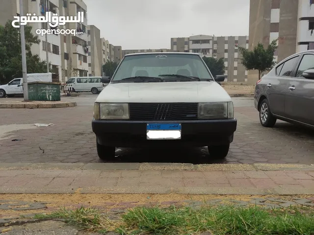 Fiat Regata 1985 in Cairo