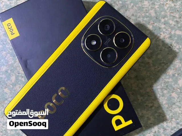 جهاز جديد صارله سبوع من استخدامه