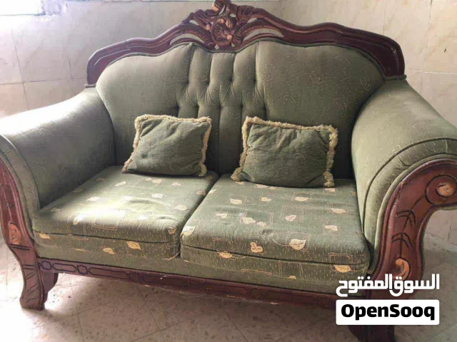 طقم كنبايات