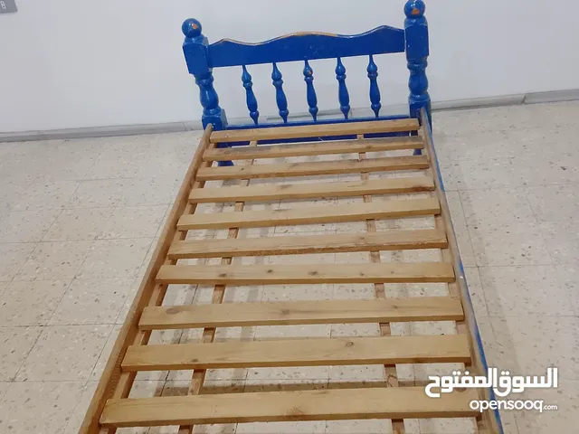 تخت مفرد زان