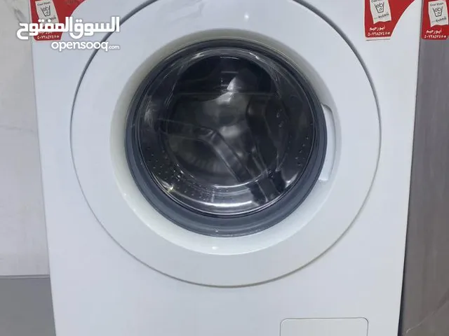 Samsung 1 - 6 Kg Washing Machines in Kuwait City