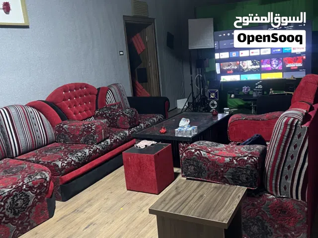 طقم كنب كورنر