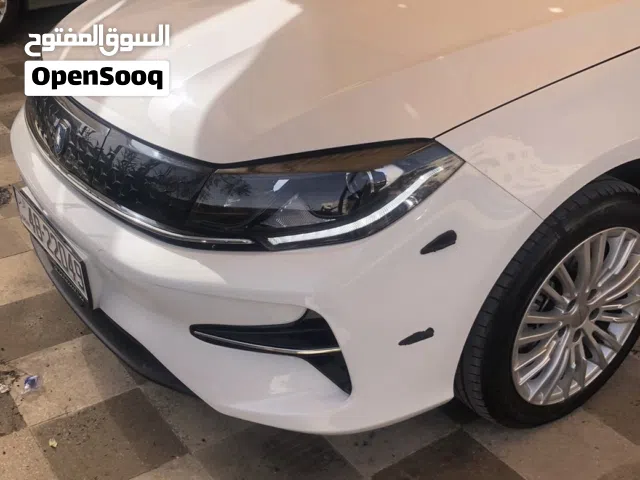 2022, دونج فينج, S60