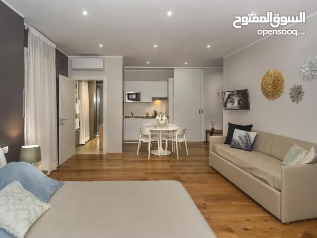 شقق مفروشة للايجار للعائلات بتونس العاصمة باليوم