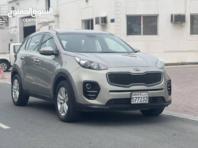 Used Kia Sportage in Southern Governorate
