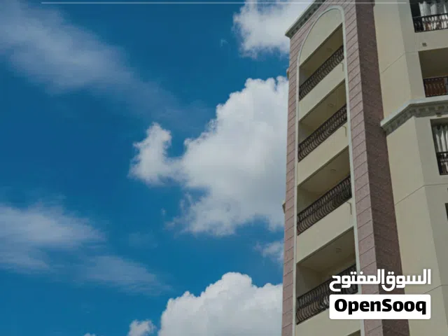 120 m2 3 Bedrooms Apartments for Rent in Muscat Qurm