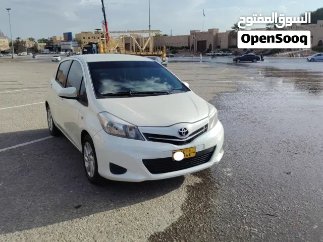 تيوتاياريس2013