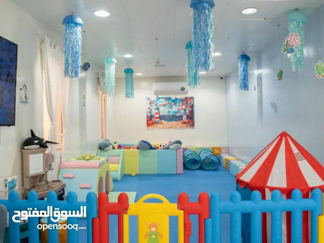 حضانة مرخّصة للبيع في قطر