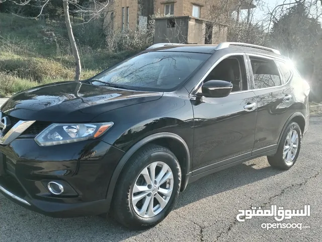 Nissan Rogue 2014 in Aley