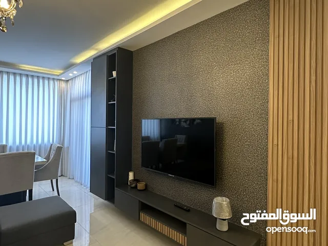150 m2 2 Bedrooms Apartments for Rent in Amman Abdoun