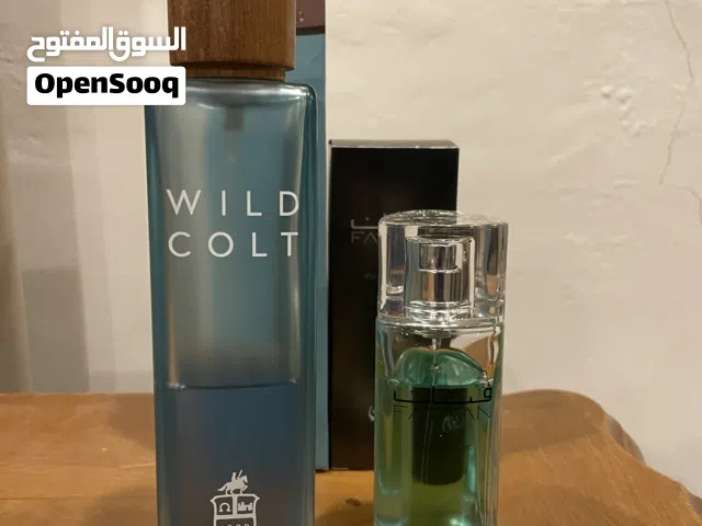 وايلد كولت عساف + فتان من الرصاصي