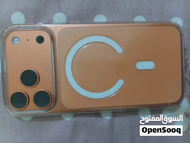Apple iPhone 17 Pro Max 1 TB in Assiut