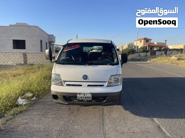 2005 كيا بريجيو
