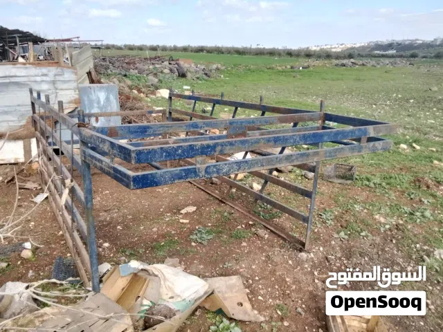 صندوق بكم بورتر غرفة وربع مع شادر كتان نخب