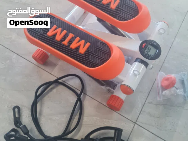 جهاز لياقة بدنية