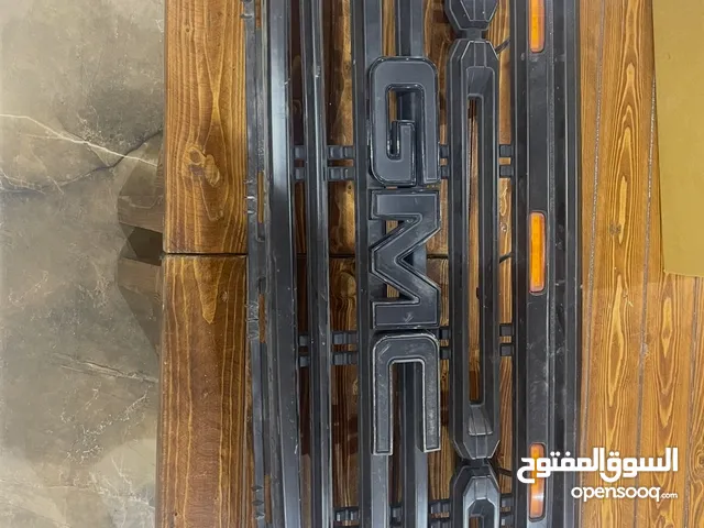 شبك جمس موديل 13