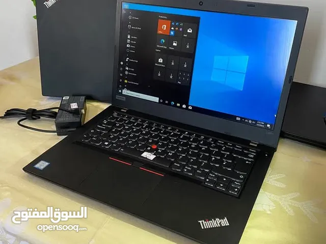 لينوفو l480 جيل سابع بضاعة كرت