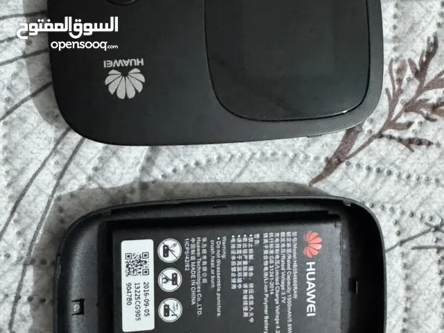 للبيع راوتر HUAWEI