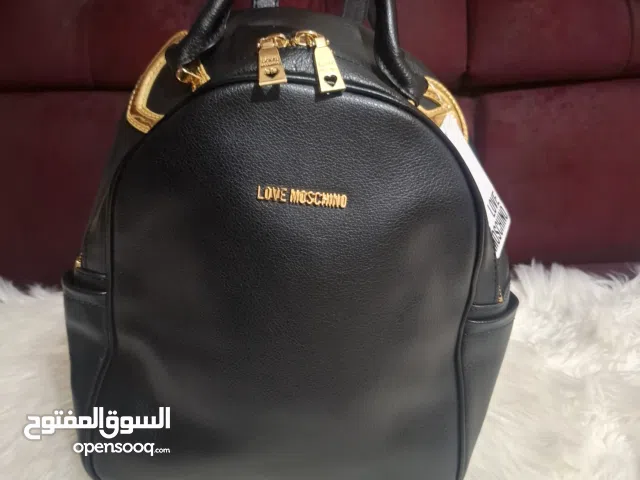 Backpacks Black for sale  in Amman