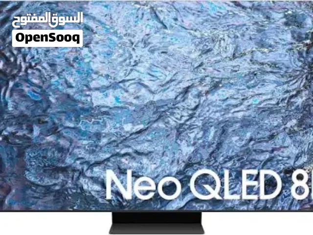 Samsung 85 inch Neo Qled 85Qn900c