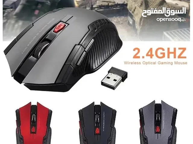  Gaming Keyboard - Mouse in Northern Governorate