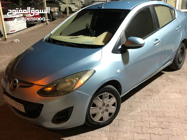 Used Mazda 2 in Hawally