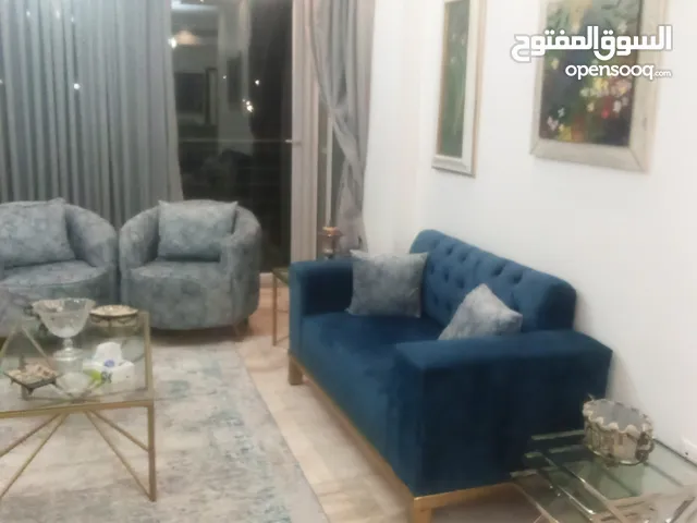 210m2 3 Bedrooms Apartments for Rent in Amman Abdoun