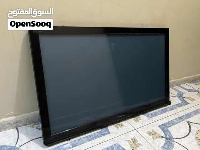 شاشة باناسونيك للبيع اقرأ الوصف