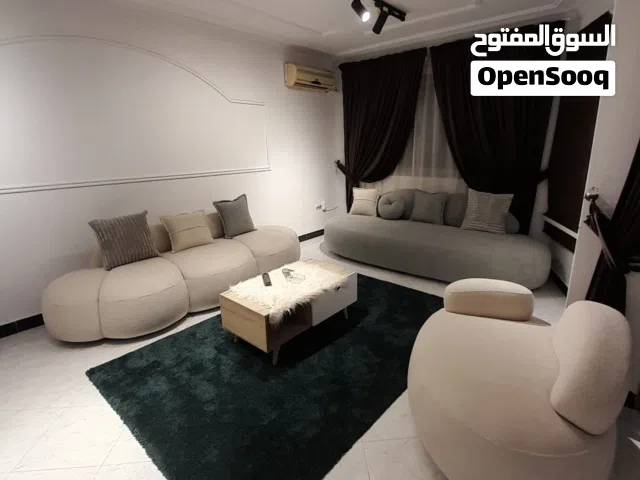 250 m2 3 Bedrooms Apartments for Rent in Cairo Nasr City