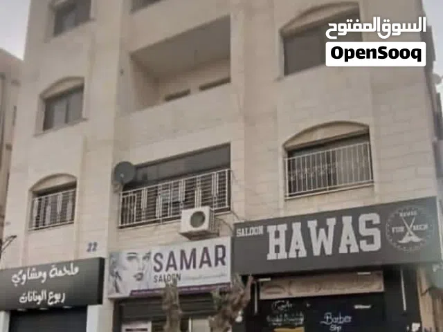 124 m2 3 Bedrooms Apartments for Sale in Amman Marka