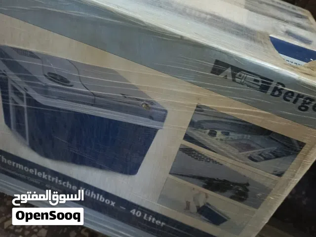 مكيف سيارات