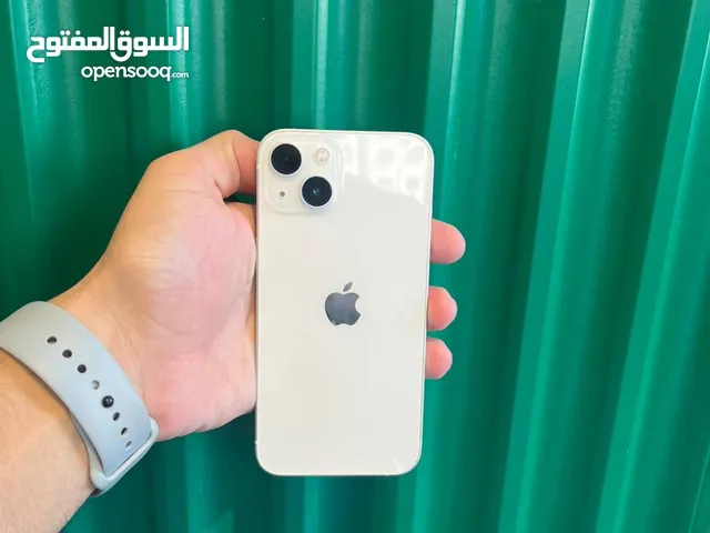 Apple iPhone 13 128 GB in Amman