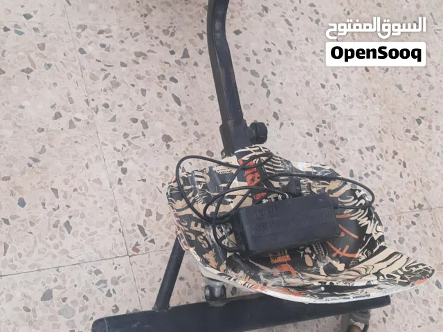 دراجه كهربائية