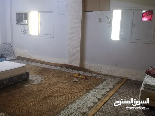 7 m2 1 Bedroom Apartments for Rent in Al Madinah Bani Dhafar