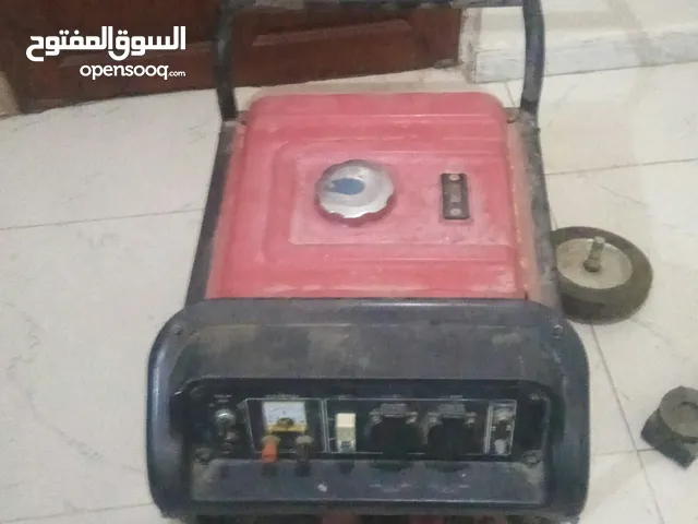 مولد كهرباء نظيفففف مخزن عرطة العرطات