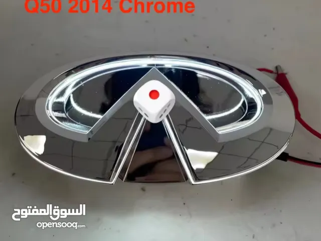 علامه شبك انفنتي