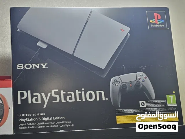 PS5 30th anniversary