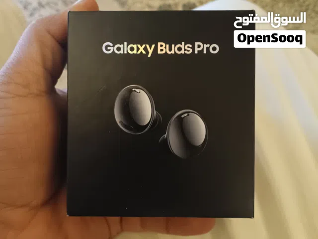 سماعات جالاكسي بادس بروو