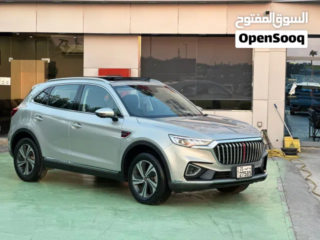 للبيع كاش أو بالأقساط هونشي HS5 فل ابشن
