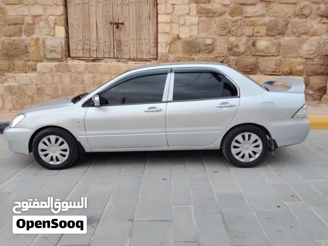 ميتسوبيشي لانسر 2009 كويتية 1.6 اصلي